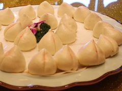 -清远国际酒店御珍轩食街