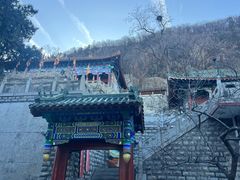 -千佛山风景名胜区