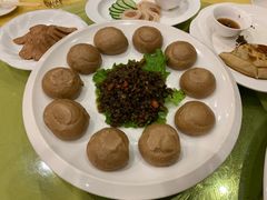 -功德林素菜饭庄(前门店)