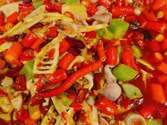 鱼肚-拈一筷子·宜宾江湖菜(总店)