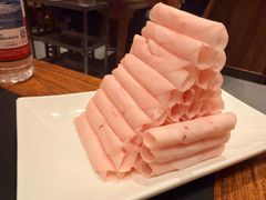 -南门涮肉(天坛店)