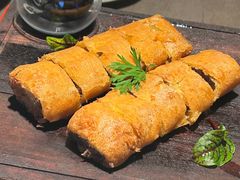 酥皮澳洲牛小排-拾久(朝阳公园店)