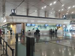 -哈尔滨太平国际机场-T2航站楼