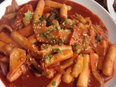-首尔馆韩国料理(金童路店)