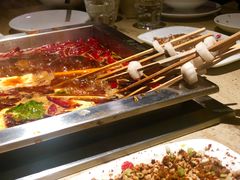 -锦城印象火锅(天府三街店)