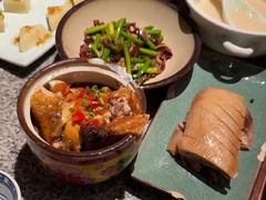 -南京大牌档(济南万象城店)