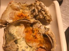 -龙巢盱眙龙虾·牛蛙·烧烤宵夜(八卦岭店)