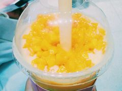 芒果雪乐-果呀呀(国金街店)