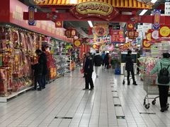 -大润发(张江店)