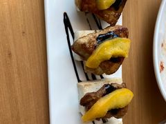 -王鼎精致料理铁板烧(世博源店)