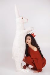 -米莱摄影写真(五大道别墅店)