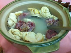 腌笃鲜-春餐厅