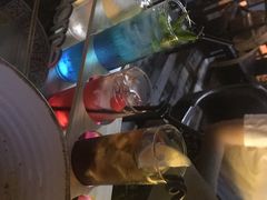 -ohbar live house(人广店)