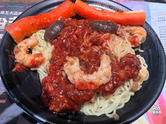 -呷哺呷哺(松江开元店)