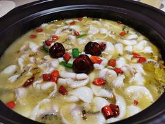-周渝食惦酸菜鱼(青浦店)