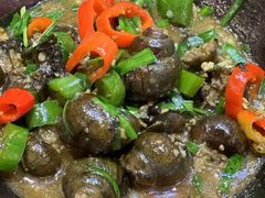 -园林美食城·本土农家菜(杨和镇店)