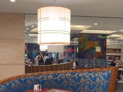 -元一希尔顿酒店·鲜切牛肉火锅禅自助餐厅