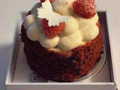-沁蝶 Butterfly Patisserie甜品蛋糕(北京瑰丽酒店)