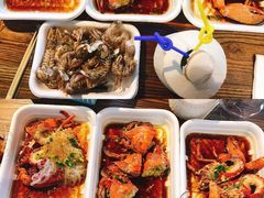 -盒马鲜生(悦峰店)