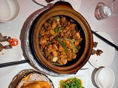-煲煲好(朝阳门店)