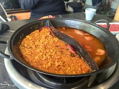 -巴蜀大将火锅(春熙店)