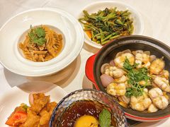 -莆田餐厅PUTIEN(武商MALL店)