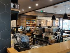 -星巴克臻选(佛山佛罗伦萨小镇店)