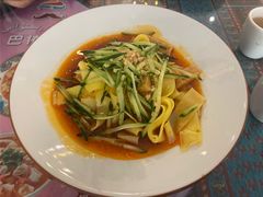 -巴依老爷·新疆美食(上城区天城路店)
