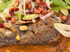 -新凯旋烧烤·燕姐千岛湖土菜