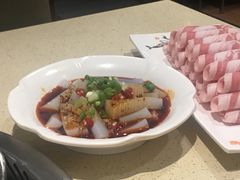 -蜀留香火锅·始于1999·原四川老火锅(白堤路店)