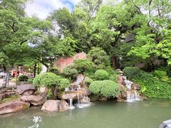 -江心屿景区