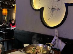 -绿茶餐厅(深圳龙华天虹购物中心店)
