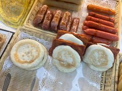 -晨滋味.早餐(沈辽路店)