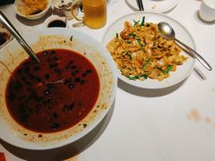 -小厨娘淮扬菜(天印大道店)