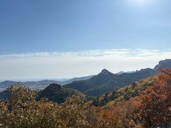 -青岩寺风景区