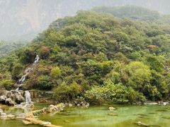 -云台山风景名胜区