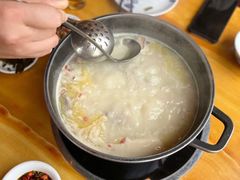 -淼福猪肚鸡·椰子鸡火锅(大沙地店)