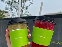 话梅特调-introlemons(北京西单更新场店)