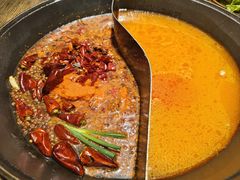 -冯校长老火锅(深圳总店)