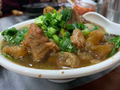 -珍珍小食店(西华路店)