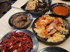 -新加坡Zam Zam餐馆