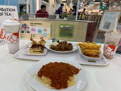 -宜家·瑞典风味餐厅(北京西红门店)