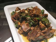 -大碗先生家常湘菜(解放街店)