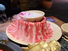 神仙肥牛-蜀大侠火锅(寰球文化地标·总府店)