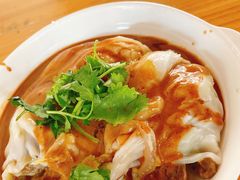 牛肉肠粉-潮味肠粉(猷巷店)