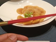 -金狮麟·新豫菜(金码大厦店)