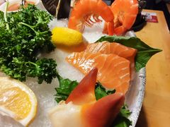 -囧吉香生蚝牛排馆(湖北路店)