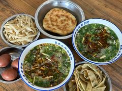 -清真马杰山牛肉汤馆