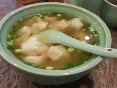 老清朝馄饨-老清朝包子铺(开明街店)