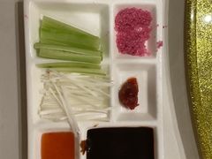 -大鸭梨烤鸭(左家庄店)